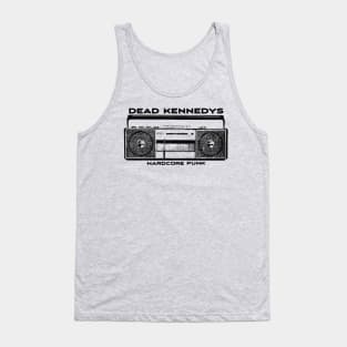 Dead Kennedys Tank Top